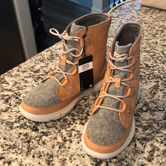 Sorel Shoes - Sorel waterproof boots